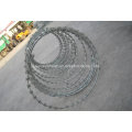 Concertina Razor Wire, Razor Wire Fence, Razor Barbed Wire